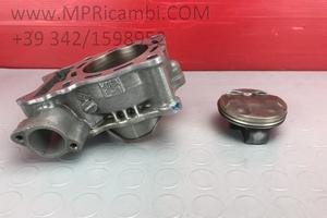 CILINDRO PISTONE HONDA CRF 150 2009 2010 CRF150 20
