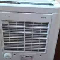 deumidificatore Trotec