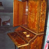 Mobile da ingresso stile maggiolino
