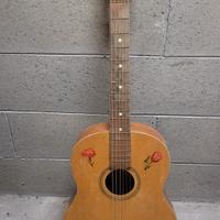 Chitarra Vintage 