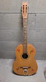 Chitarra Vintage 