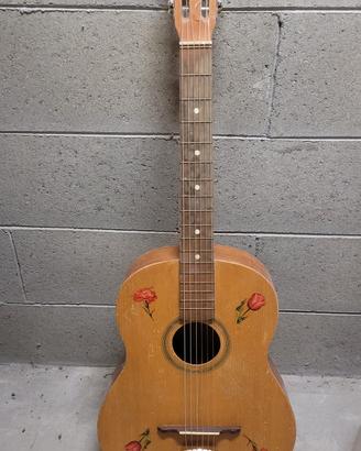 Chitarra Vintage 