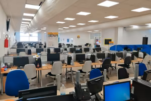 prestigioso spazio direzionale e operativo 