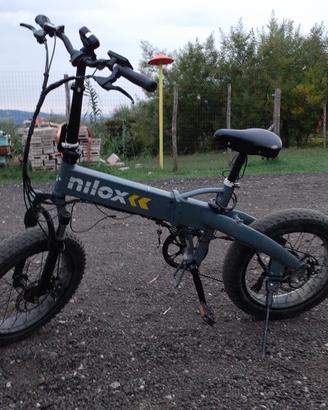 bicicletta 