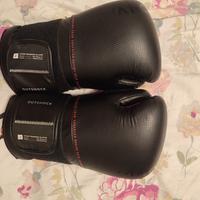 Guantoni Boxe Outshock BG120 – 10oz