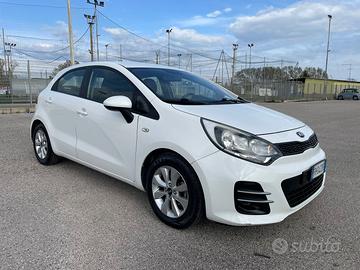 Kia Rio 1.2