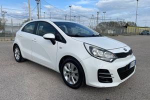 Kia Rio 1.2
