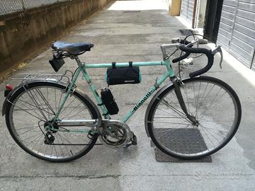 Bici Bianchi 1973 - 1974 da corsa - cicloturismo