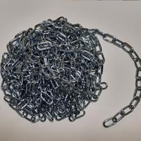 Catenella genovese - maglia 15x28mm