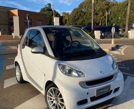 Smart Fortwo 0.8 cdi Pure 54cv FL