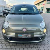 FIAT - 500 - 1.2 by DIESEL EDIZIONE LIMITATA