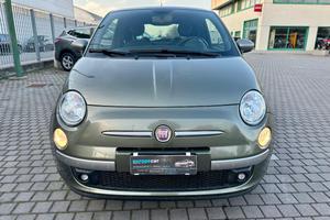 FIAT - 500 - 1.2 by DIESEL EDIZIONE LIMITATA