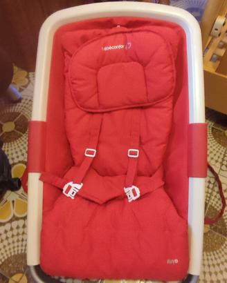 sdraietta bebè comfort 