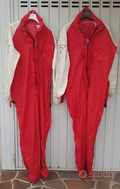 TUTE ANTIPIOGGIA DAINESE