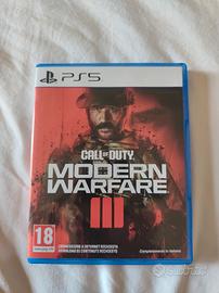 Call of Duty modern warfare 3