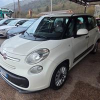 Fiat 500L Lounge