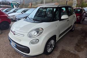 Fiat 500L Lounge