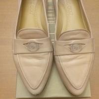 Scarpe Pomme d'Or mocass.donna n.36 Glove Sahara
