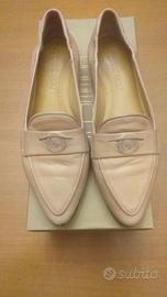 Scarpe Pomme d'Or mocass.donna n.36 Glove Sahara