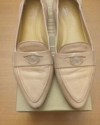 Scarpe Pomme d'Or mocass.donna n.36 Glove Sahara