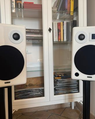 Epoz Aktimate Maxi casse speaker