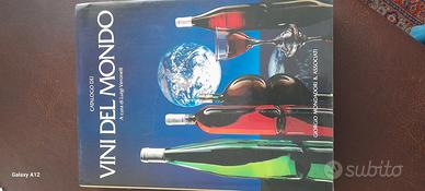 libro i vini del mondo