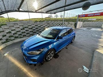 Ford Focus 1.5 ecoboost