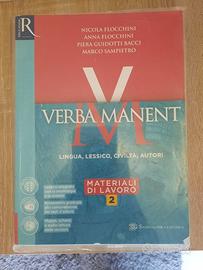 Verba manent 2 - 9788891526625