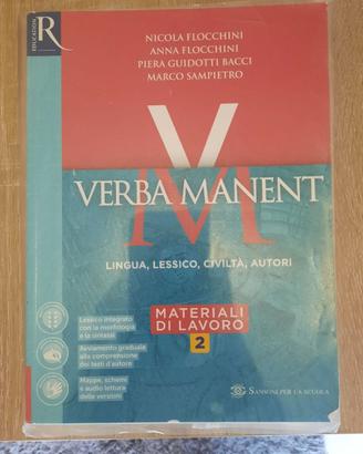 Verba manent 2 - 9788891526625