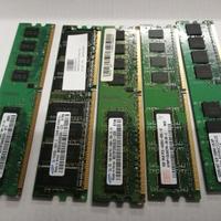 memorie interne per pc