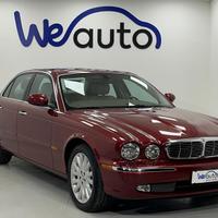 Jaguar XJ Berlina XJ 4.2 V8 Sovereign