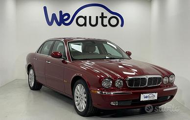 Jaguar XJ Berlina XJ 4.2 V8 Sovereign