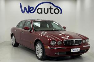 Jaguar XJ Berlina XJ 4.2 V8 Sovereign