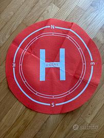 Drone pad