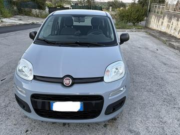 Fiat Panda 1.2 benzina 12/2020 km 30000
