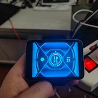 Smartwatch android