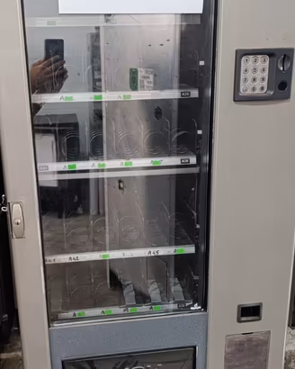 distributore automatico 