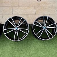 Cerchi originali BMW 791M da 19”