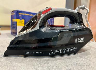 Ferro da stiro RUSSELL HOBBS