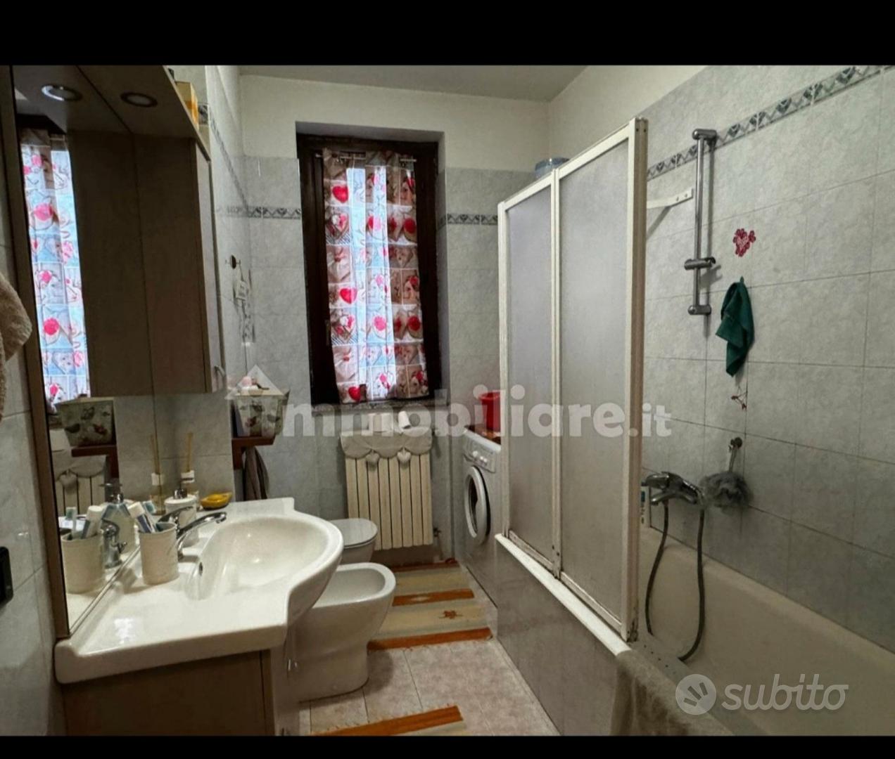 Apartment in Besozzo - Vista 5