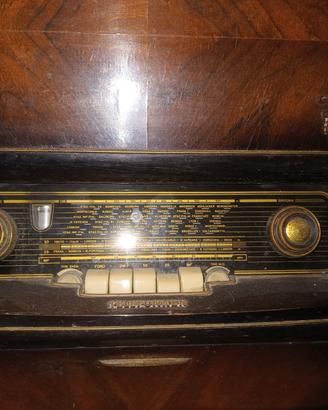 radio antica 