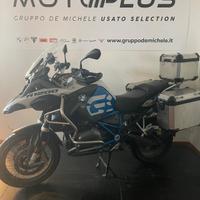 Bmw R 1200 GS Adventure ADV - ANNO 2018