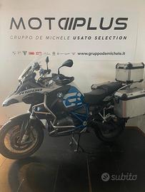 Bmw R 1200 GS Adventure ADV - ANNO 2018