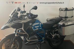 Bmw R 1200 GS Adventure ADV - ANNO 2018