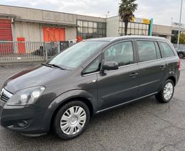 Opel Zafira 1.6 16V 150CV