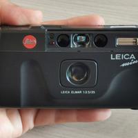 Leica MINI