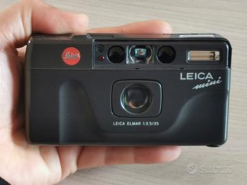 Leica MINI