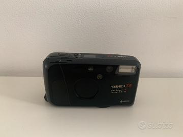 Yashica T4