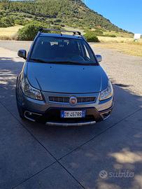 Fiat 16 del 2009 4X4
