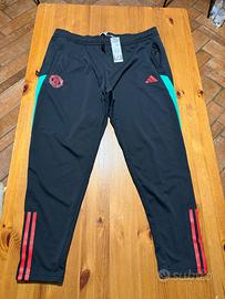 Pantaloni Tuta Manchester United FC Training